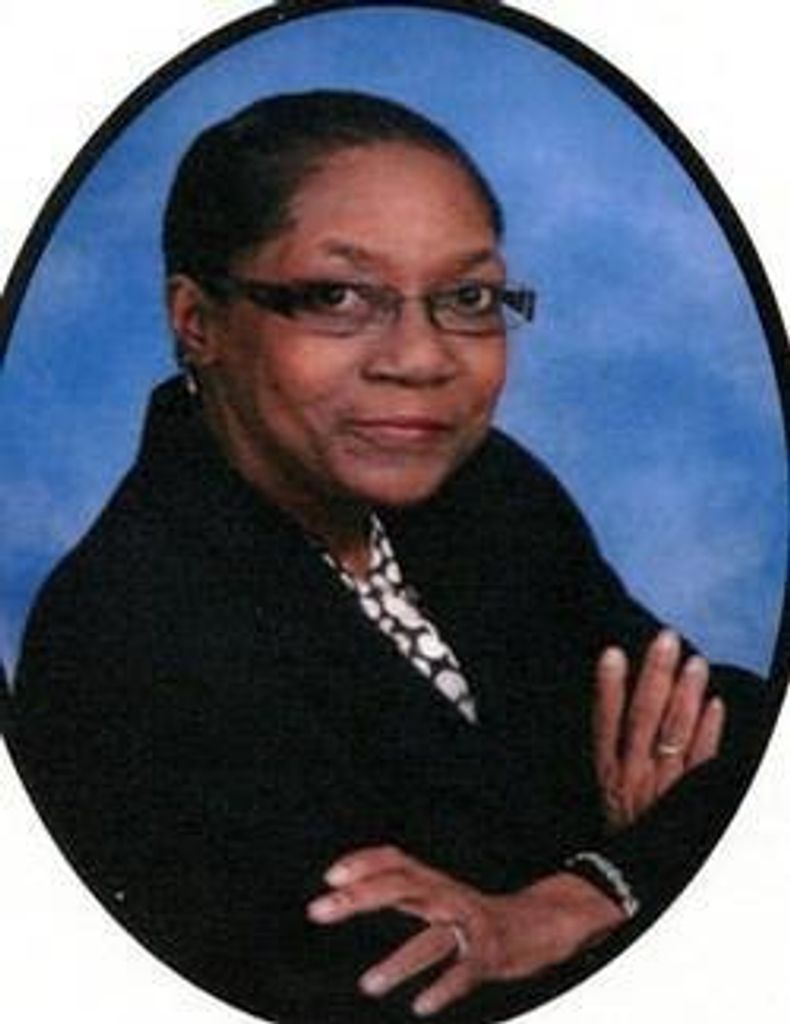 Ednita Clara Scott