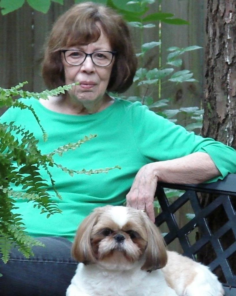 Sandra Harwell Jennings Profile Photo