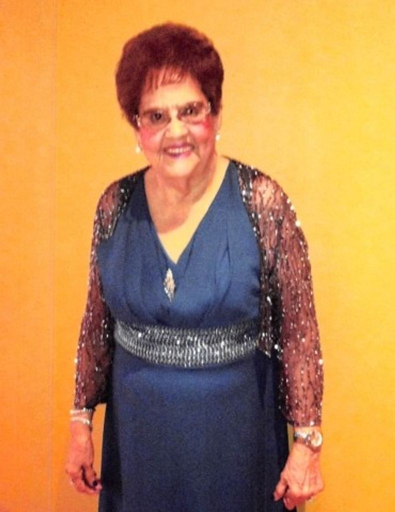 Betty Villescas
