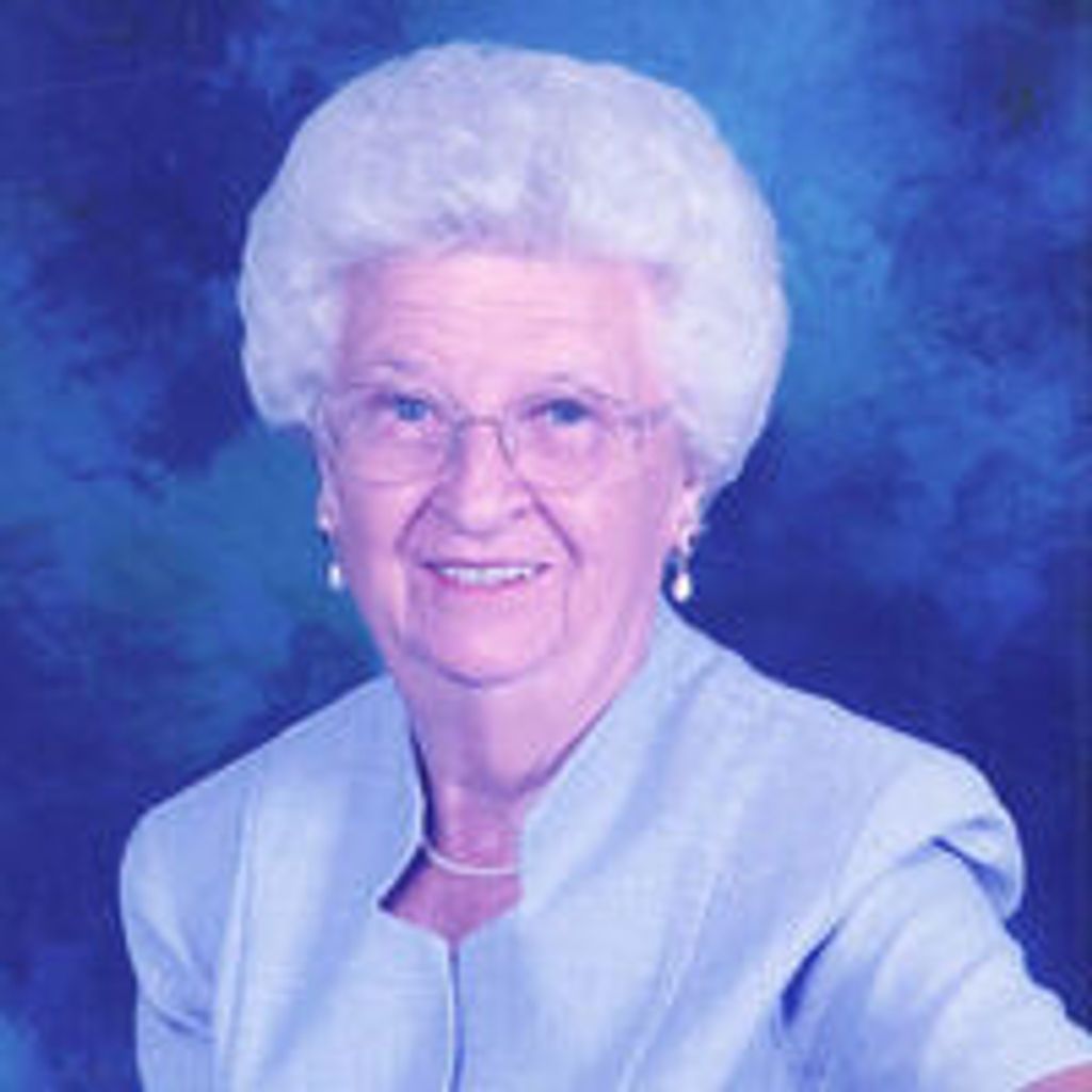 Mildred Sneed Walters