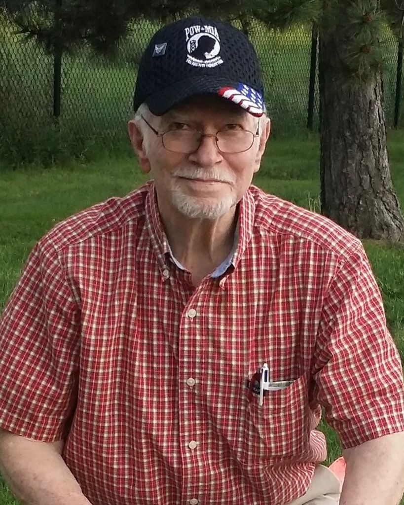 William "Fred" Gauley