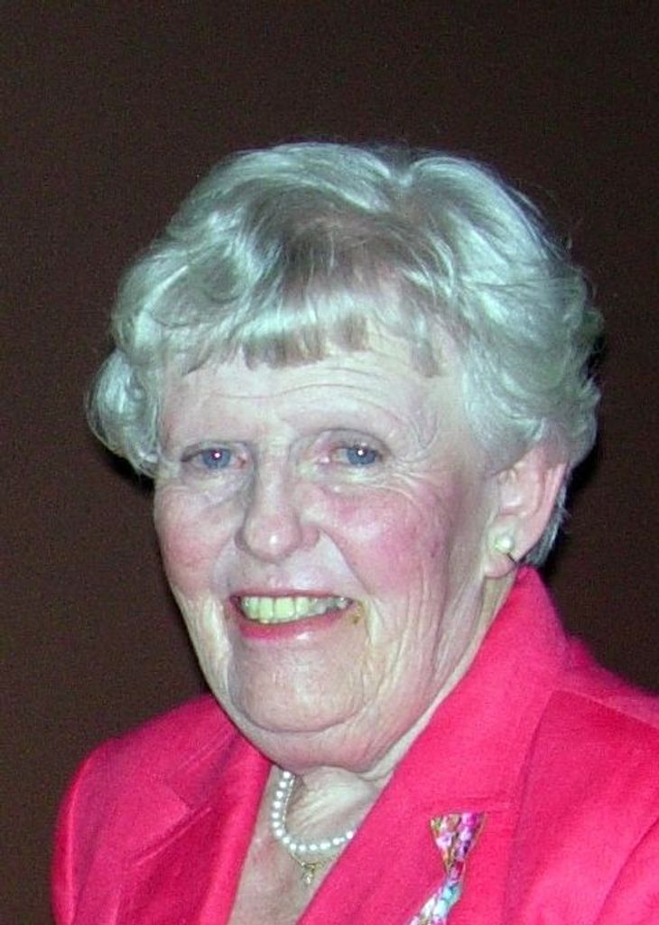 Joan E (McParland) BRAWLEY Profile Photo
