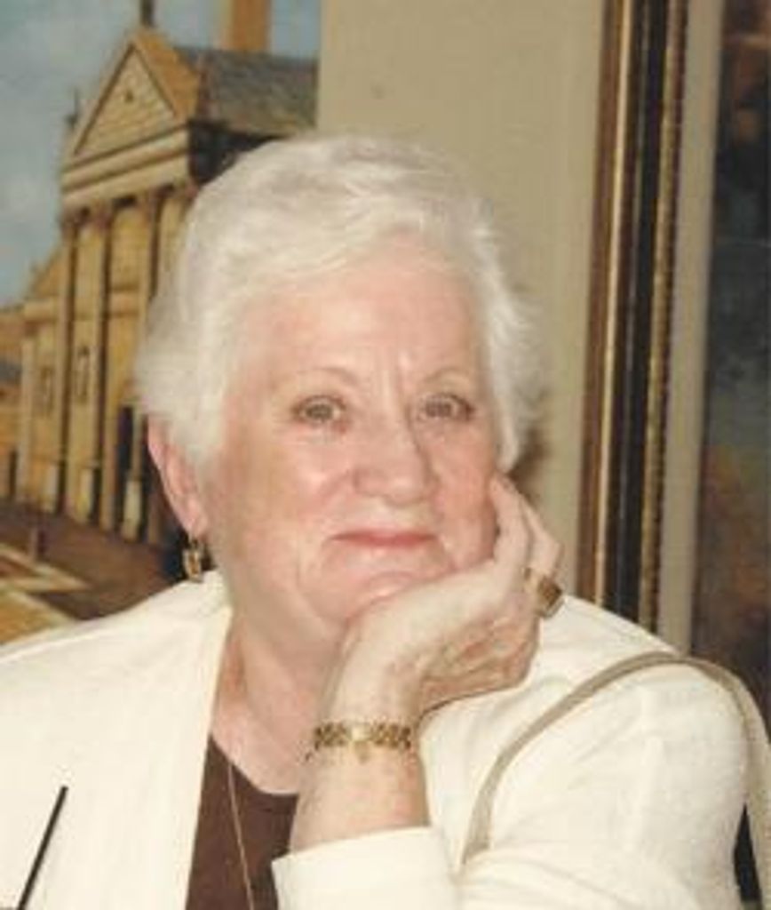 Julia "Judy" Truscott Profile Photo