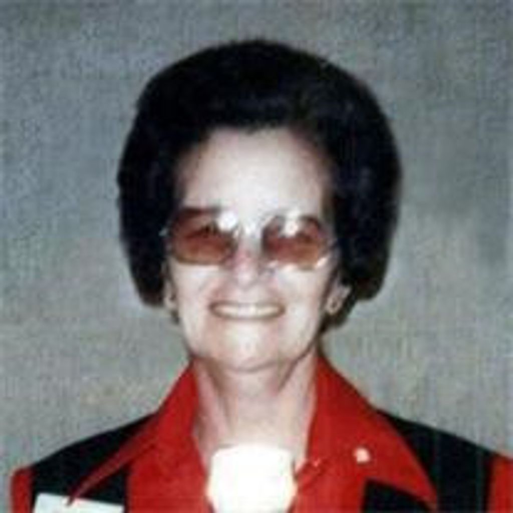 Mildred Armstrong