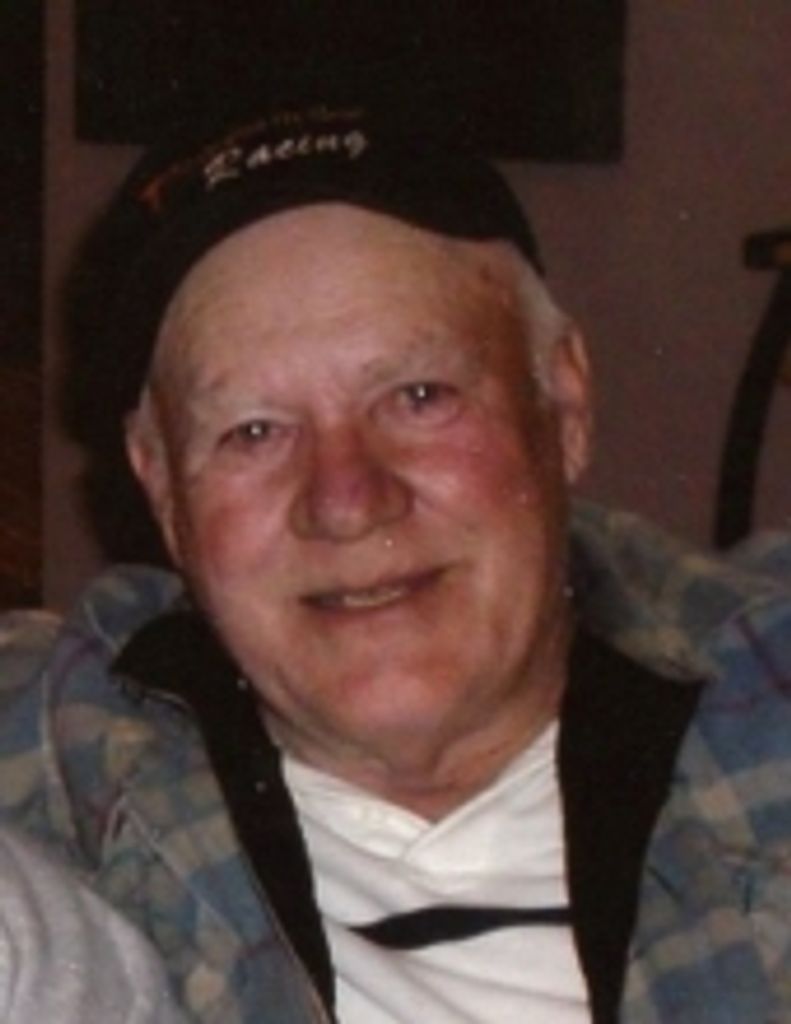 Larry S. Jackson