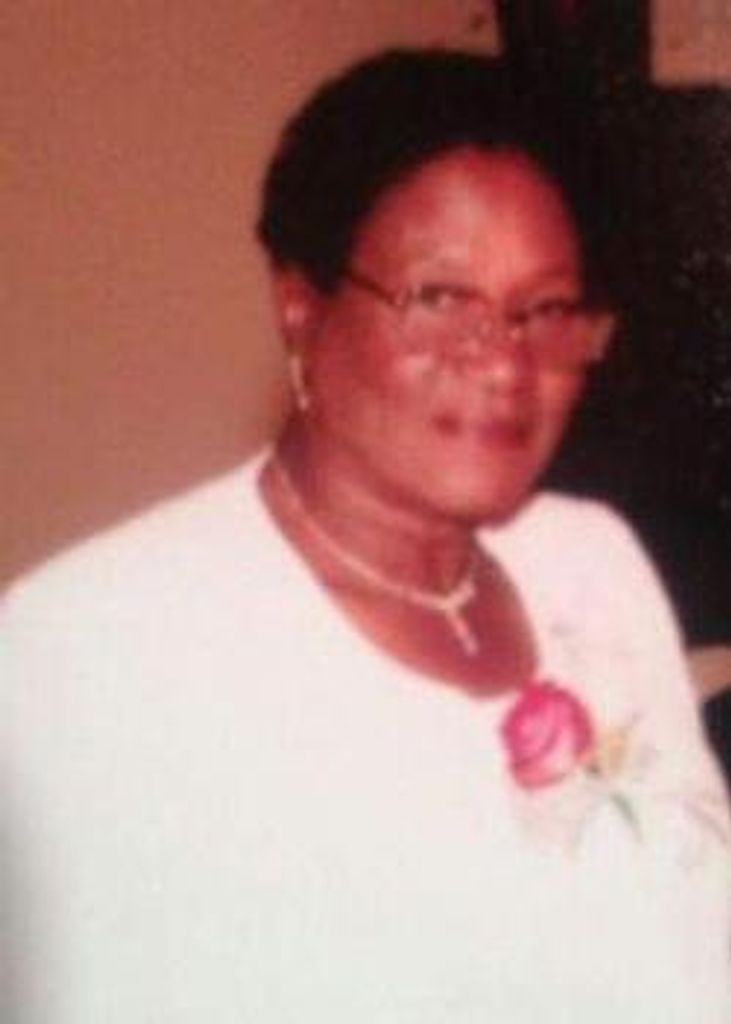 Mrs. Elizabeth A Wheeler