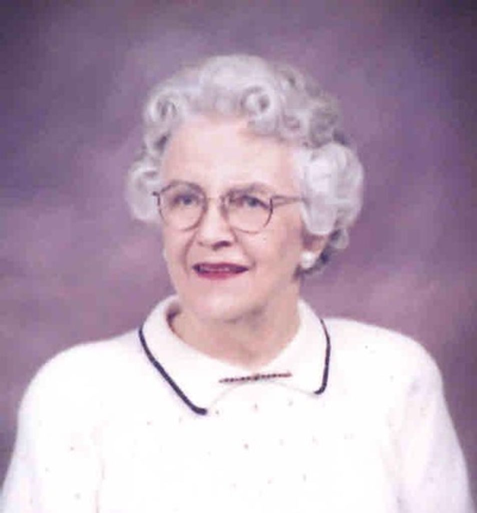 Katherine Ann Ferguson Murphy