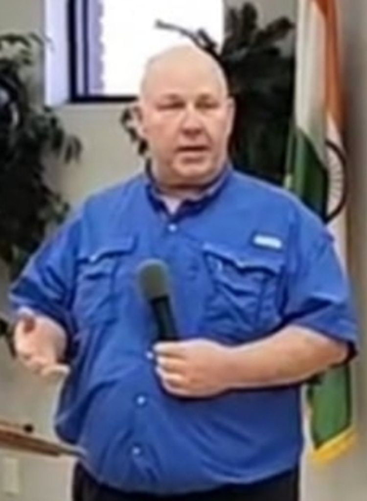 Larry Wayne Moss Profile Photo
