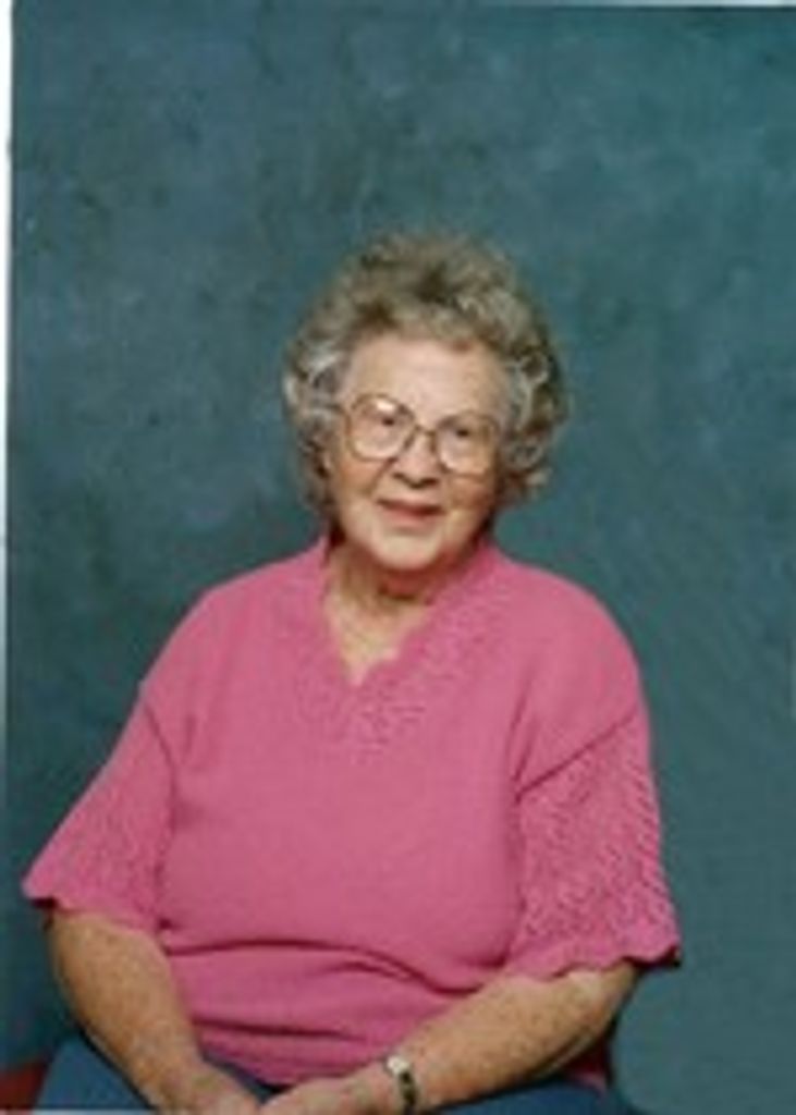Elizabeth Evans