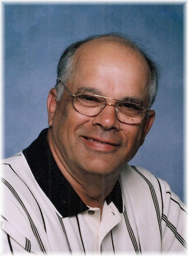 Gary L. Carlson