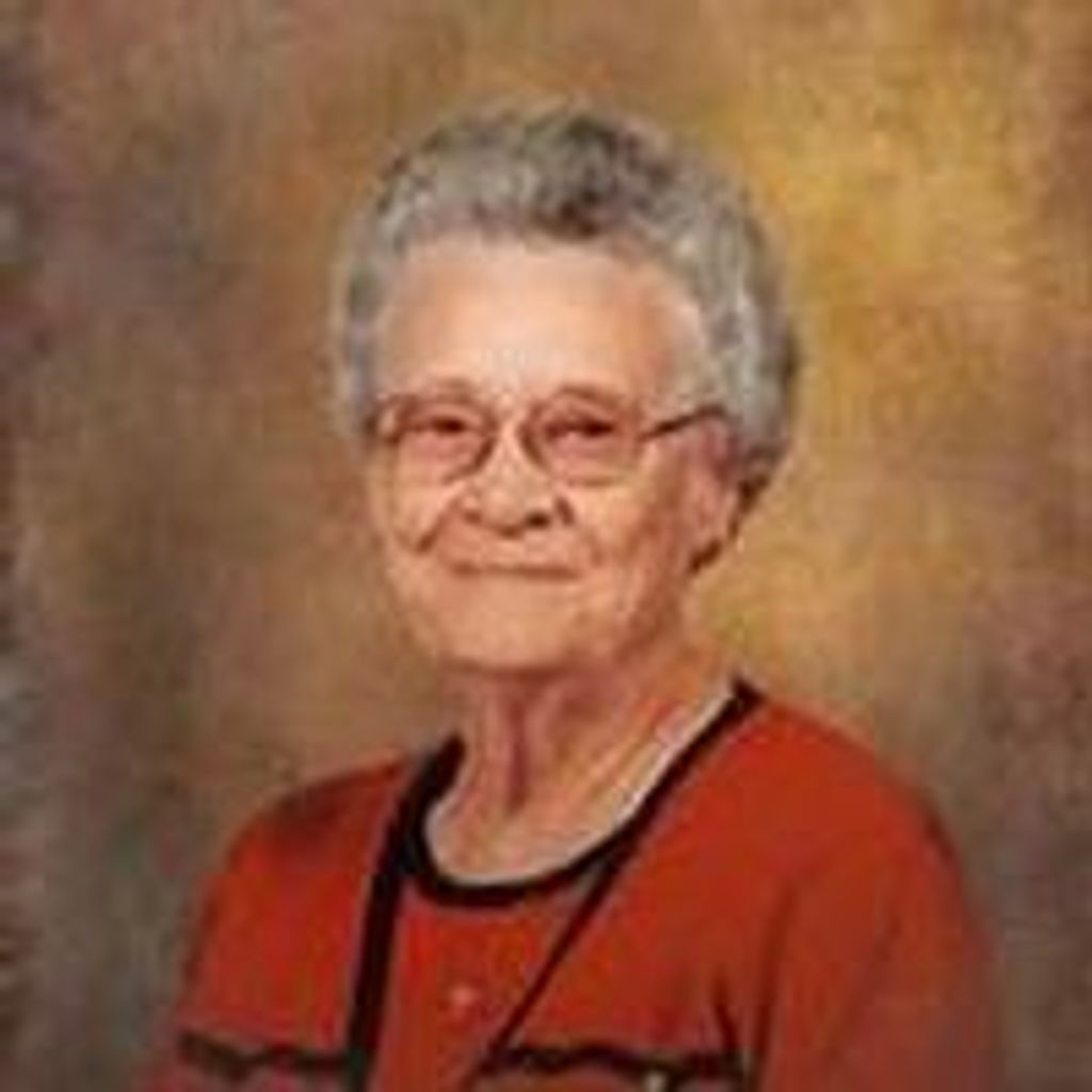 Mildred Bertha Melber