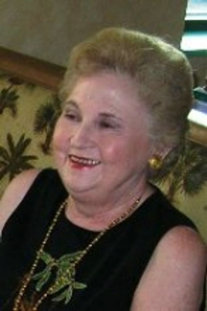 Evelyn Radcliff