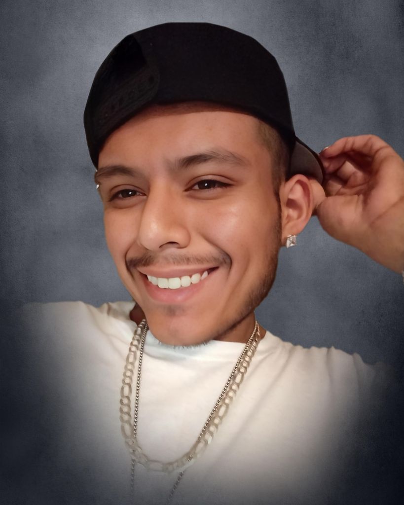 Daniel Sanchez Jr.