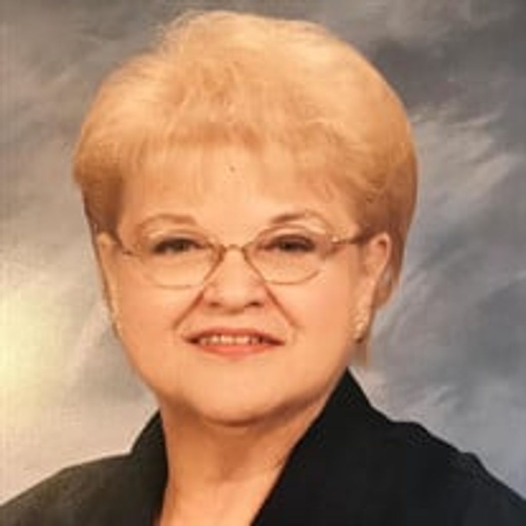 Phyllis Salyer