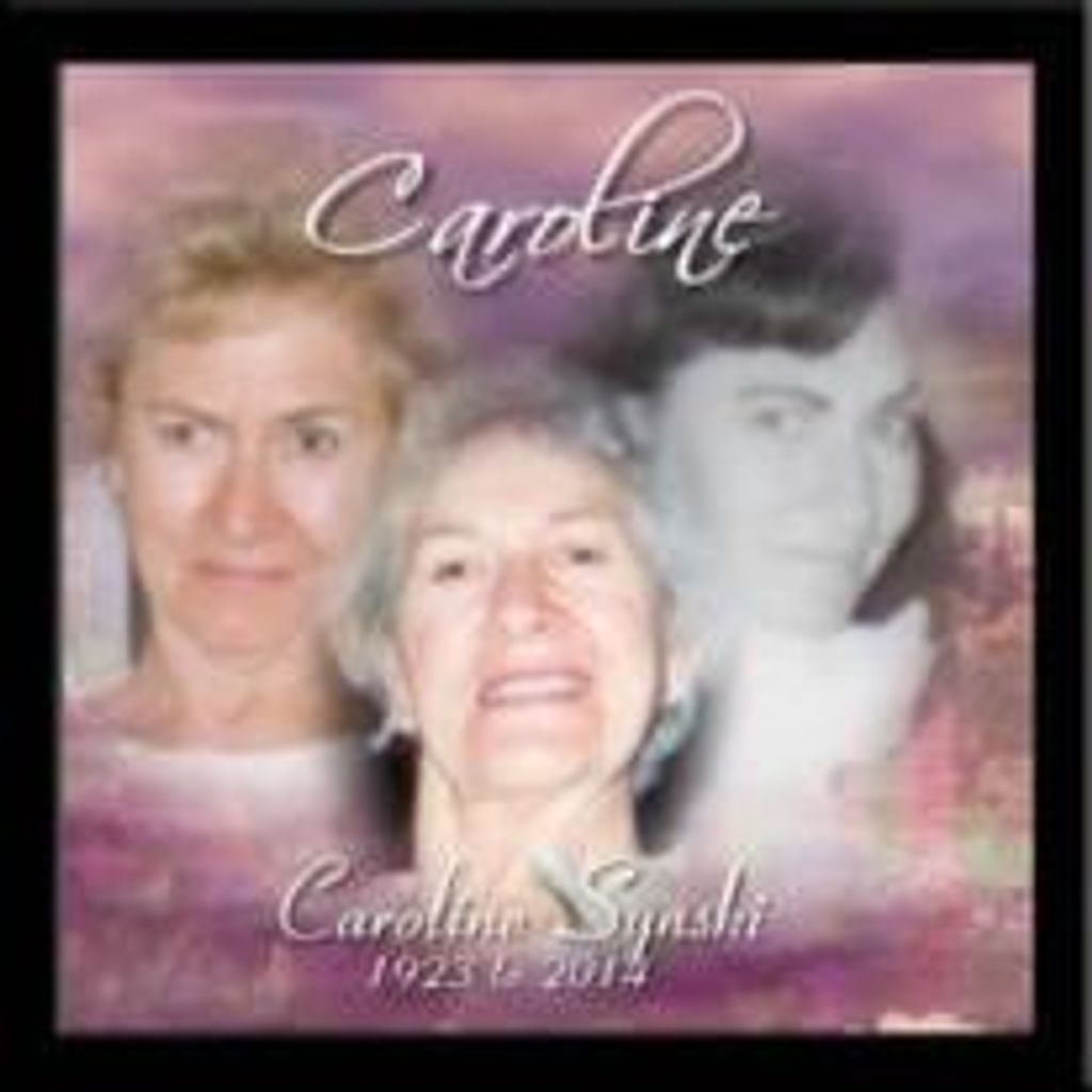 Caroline (Cipollone) Synski