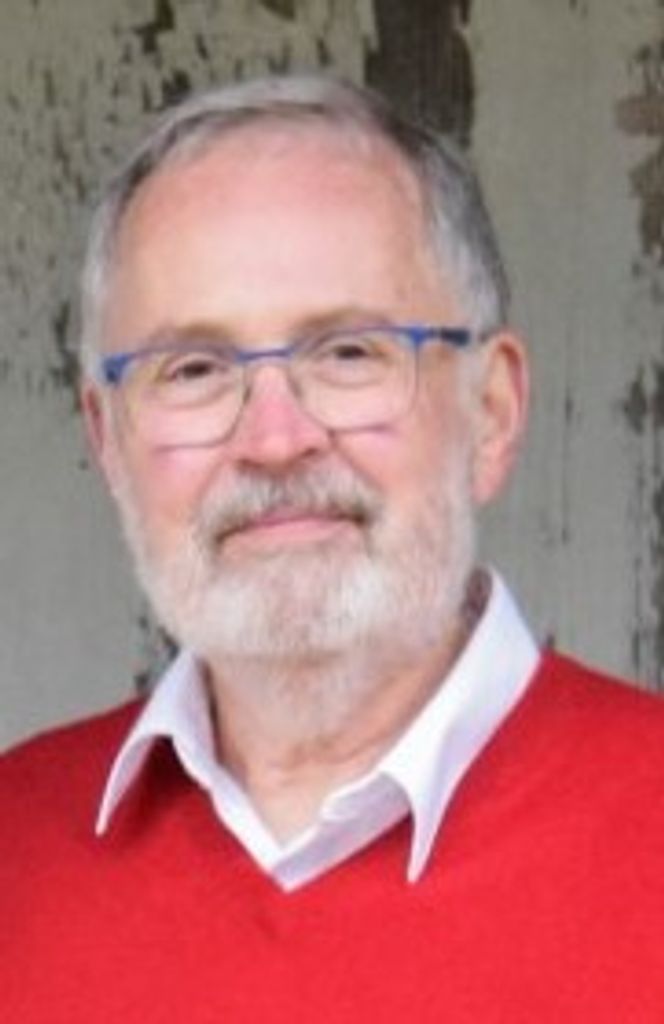 Dean Smethurst Profile Photo