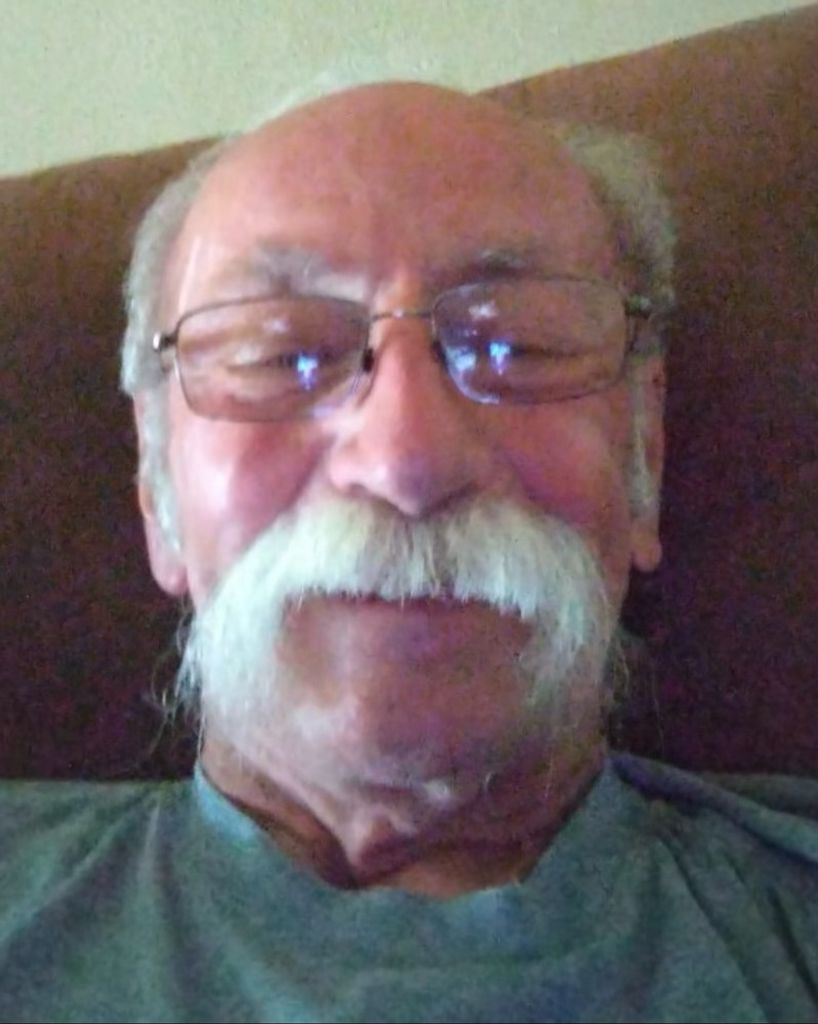 Joseph D. Carr, Jr.