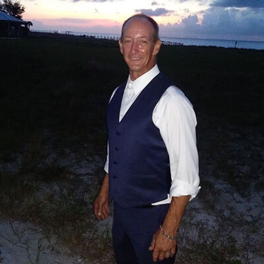 Christopher J. St. Louis