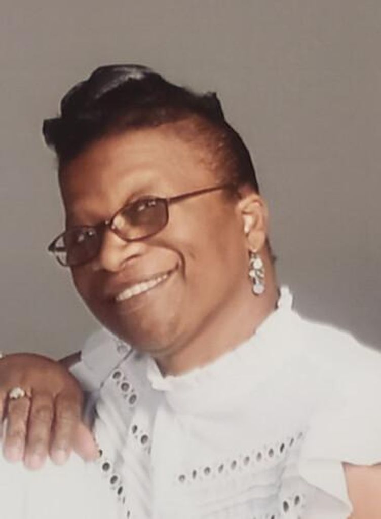 Linda G Cain-Bright Profile Photo