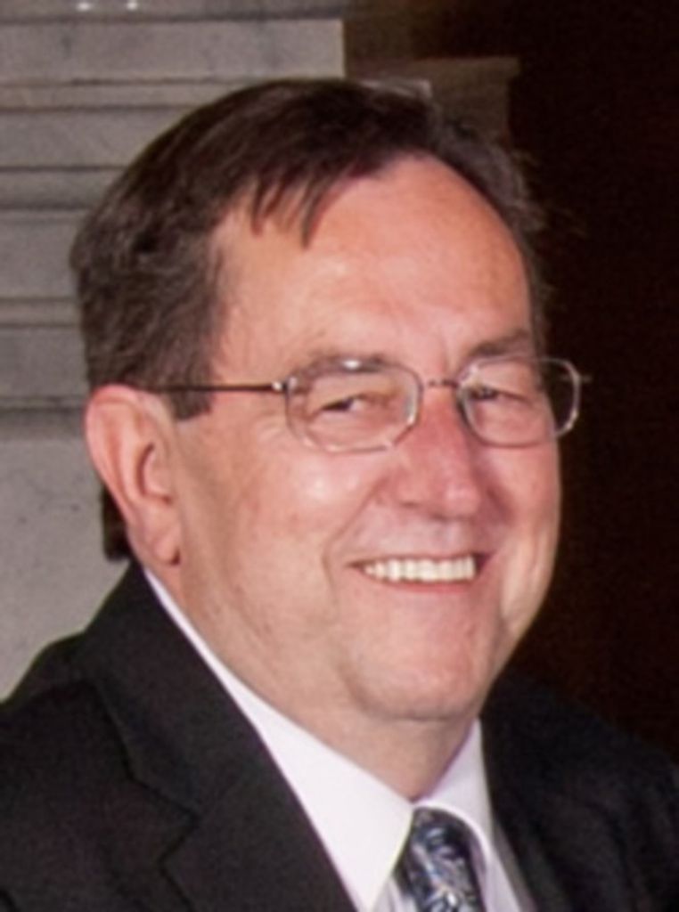 Gregory Paul Behounek Profile Photo