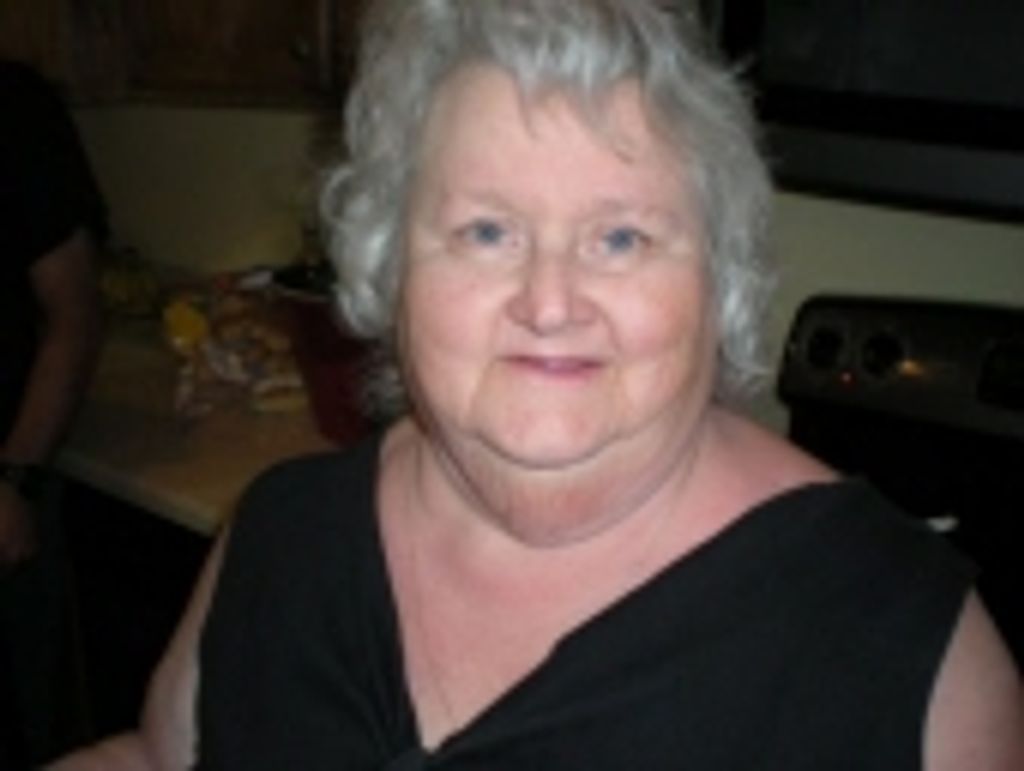 Barbara Jean Williams