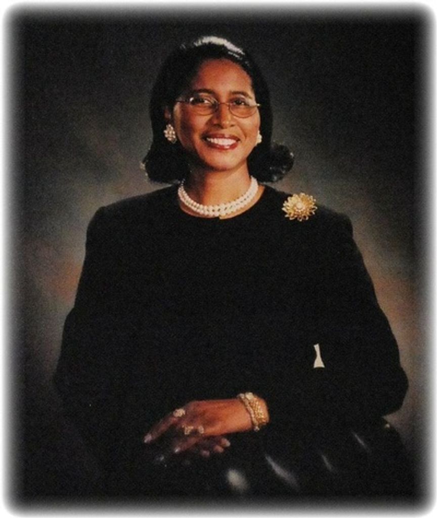 Glendell Pope Chadwick