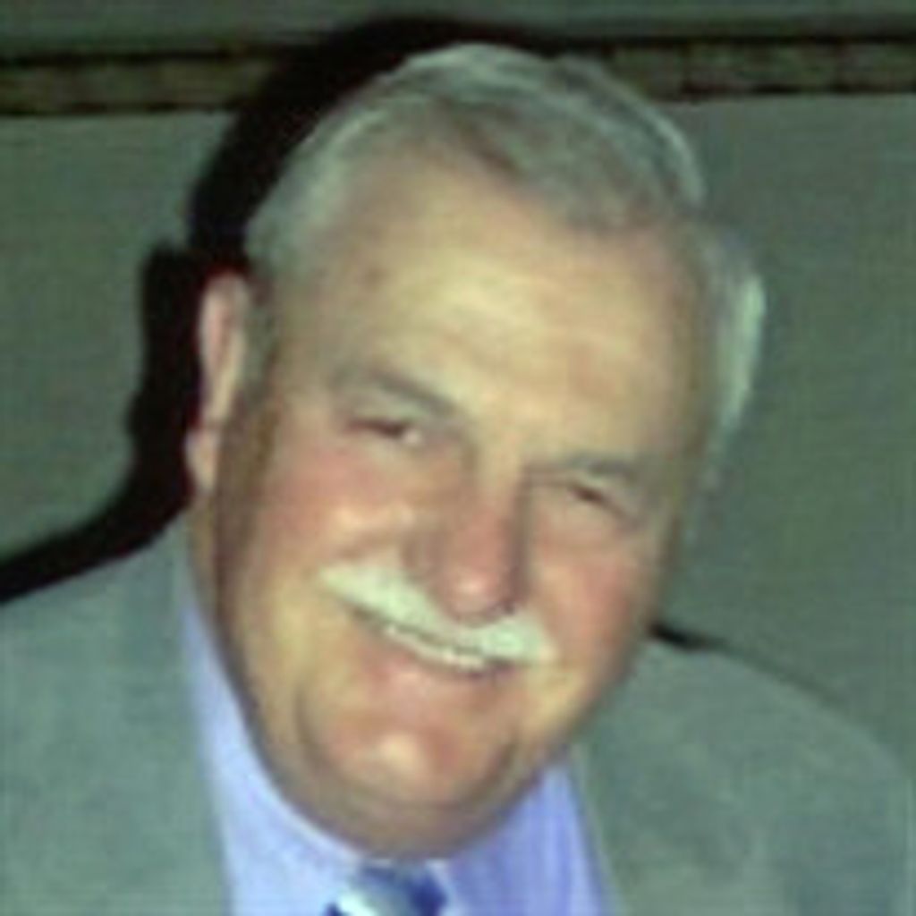 Ted E. Todd