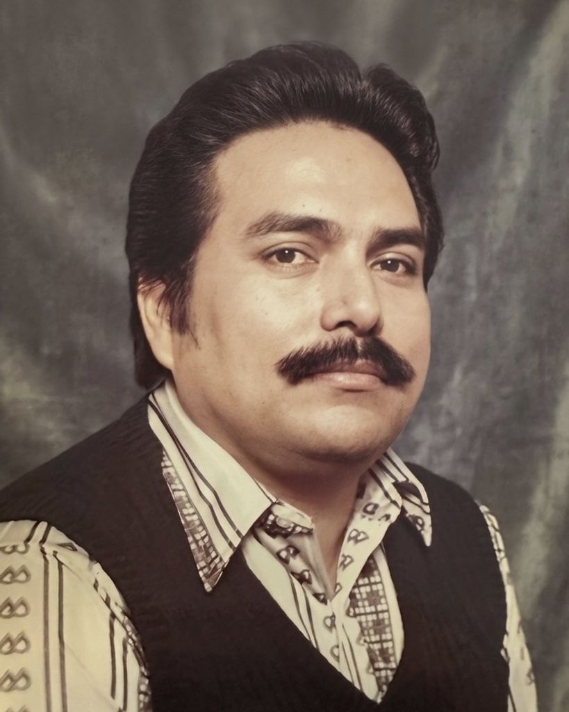 Jesus Joseph De La Cruz