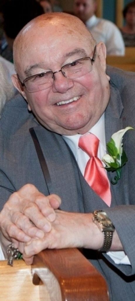 Francis D. Gillis Profile Photo