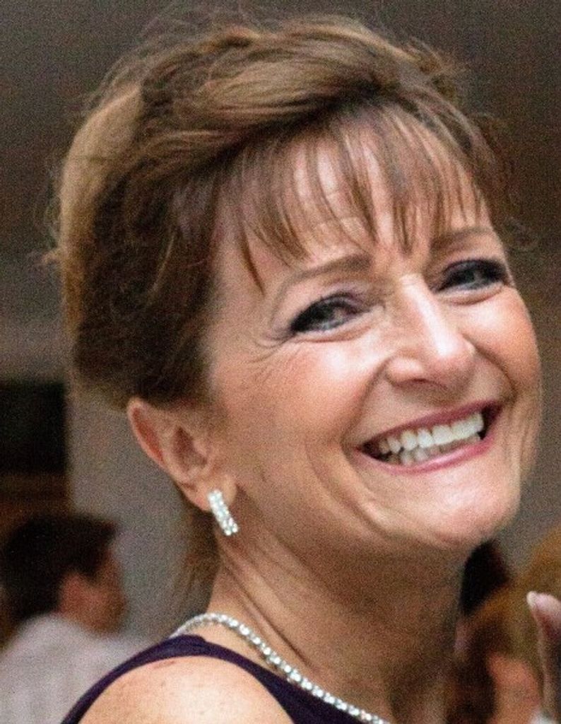 Carol Ann Schwarzenberg
