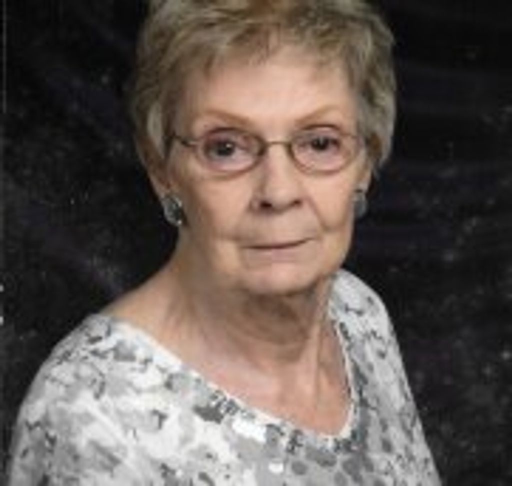 Anita Young