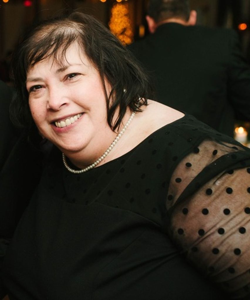 Mary Frances Waterfield Profile Photo