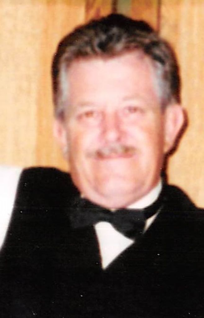 William "Bill" Handschuh, Sr.