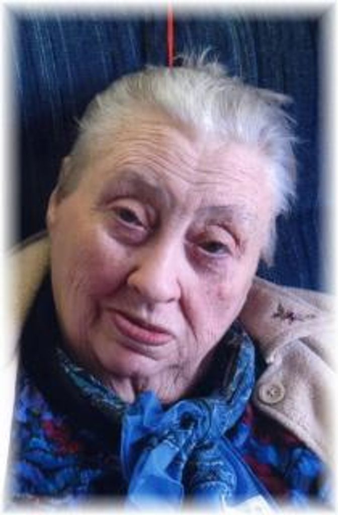 
Doris
 
Bloom
 Profile Photo