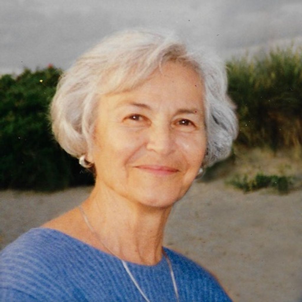 Thalia Hondrogen Profile Photo
