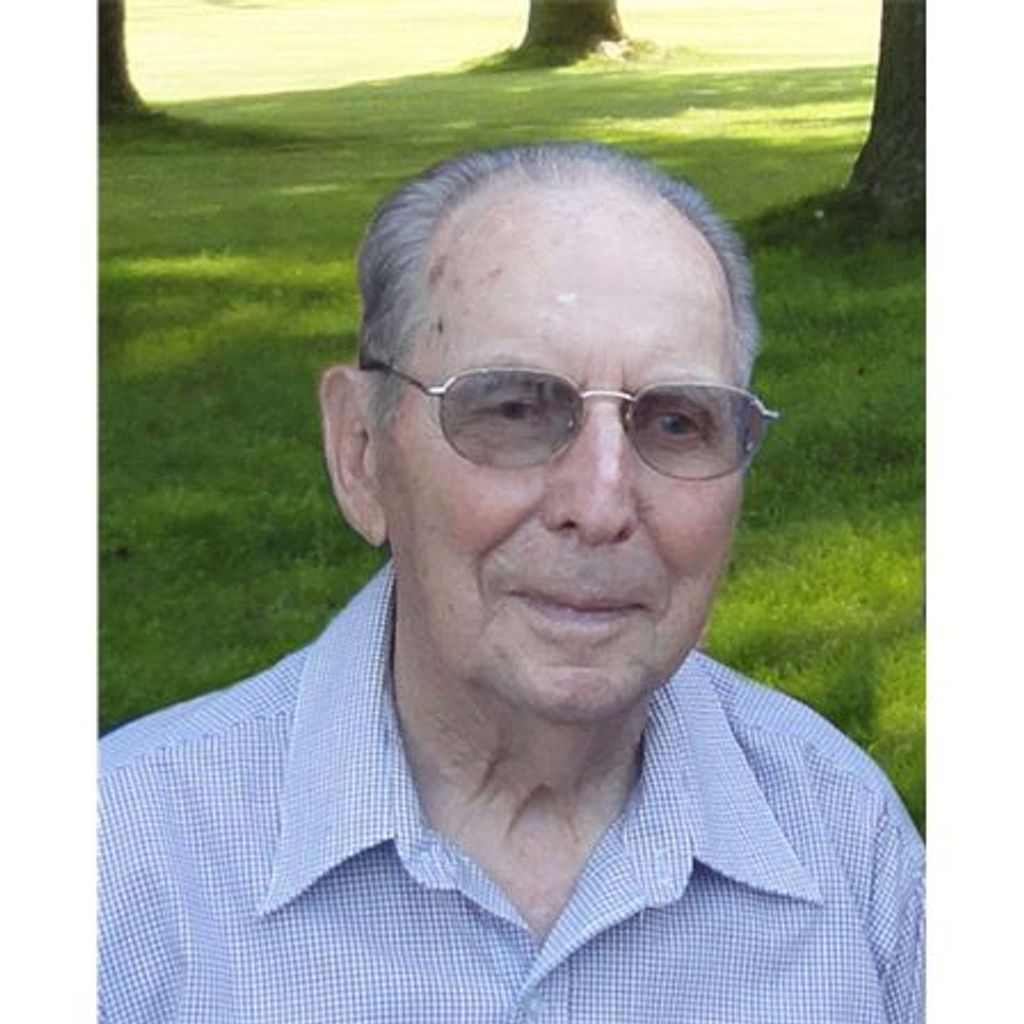 Robert Delbert "Bob" Klemme