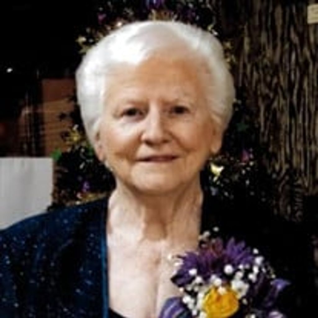 Louella Hogan Deroche Profile Photo