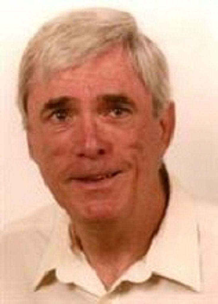 Charles Spencer Traver