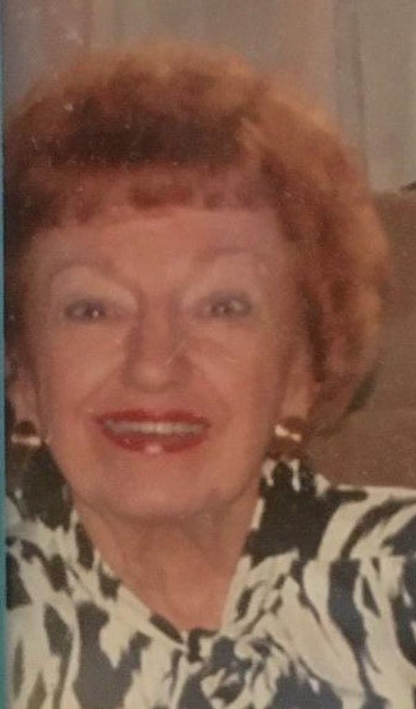 Patricia Ann Lilo