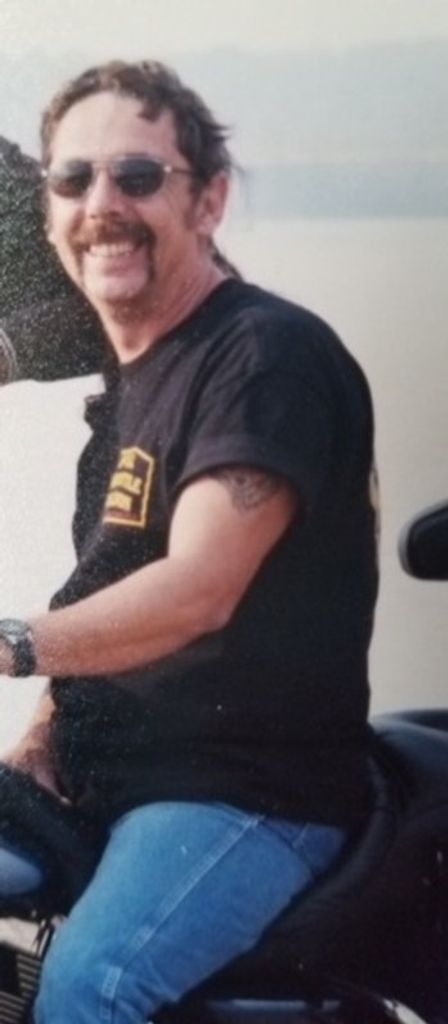 William Joseph Lunsford Profile Photo