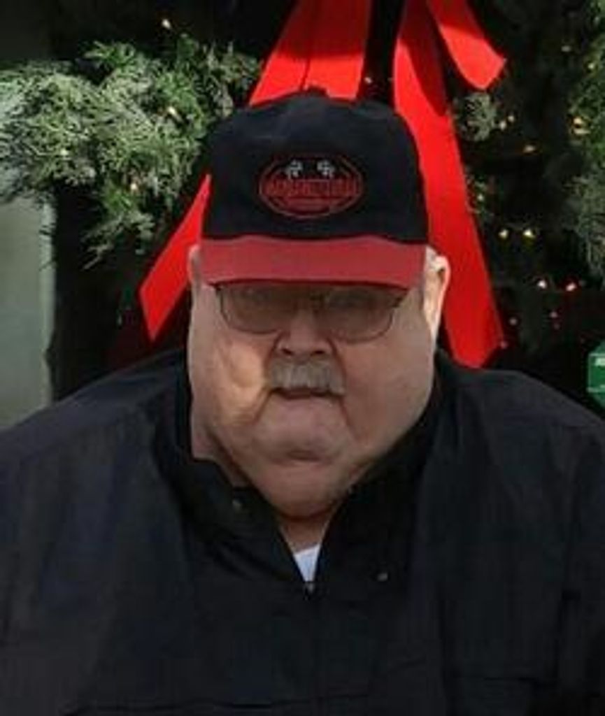 Wayne Reames