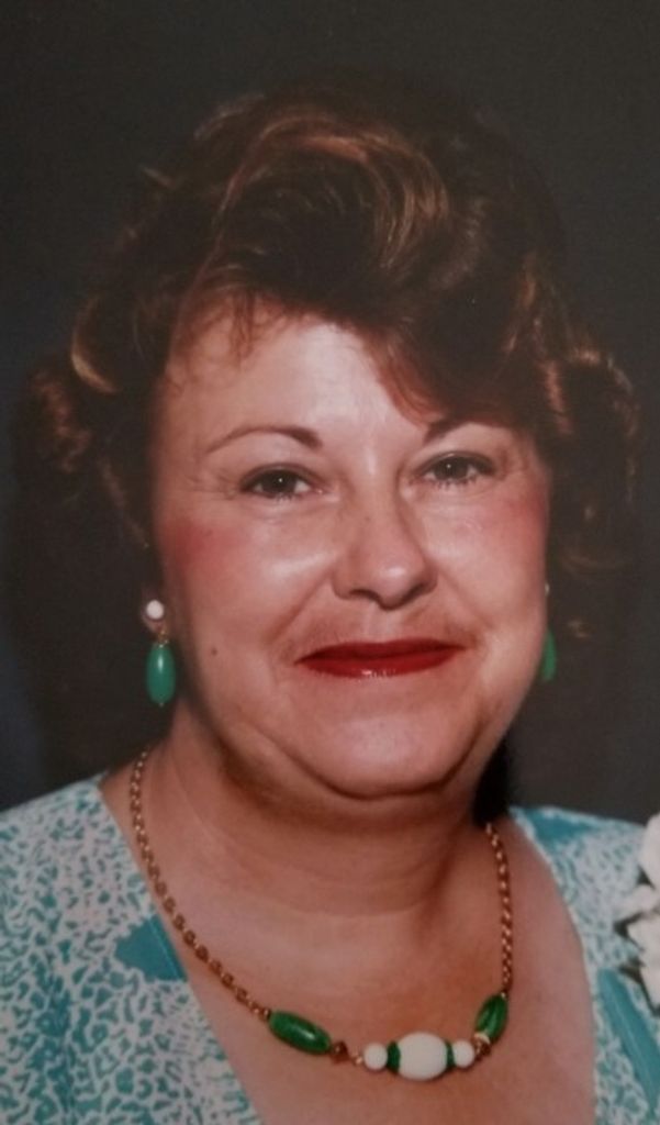 Brenda Avant Kruse
