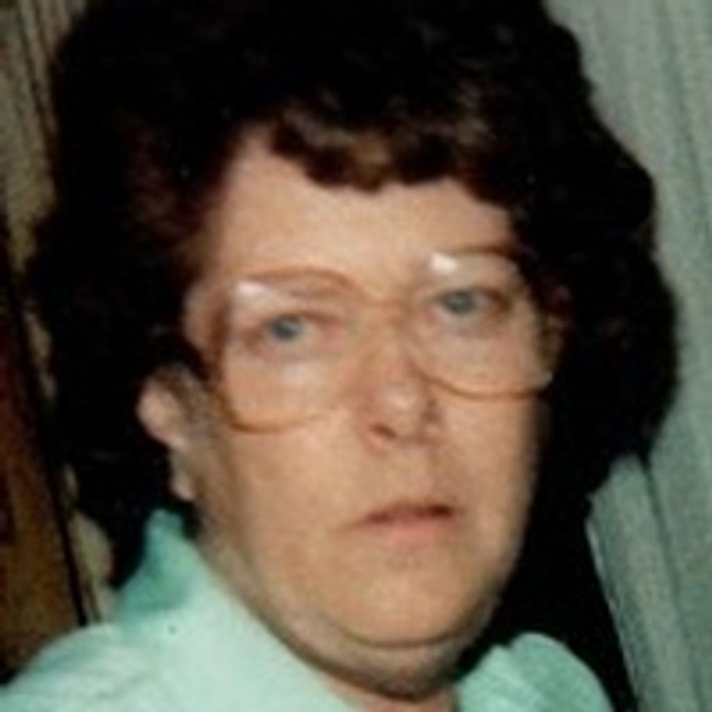Dorthy Townsend