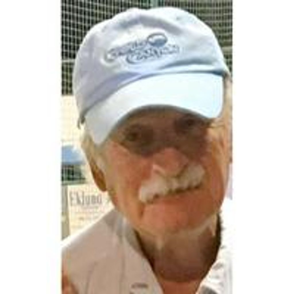 Gary Stuart Profile Photo