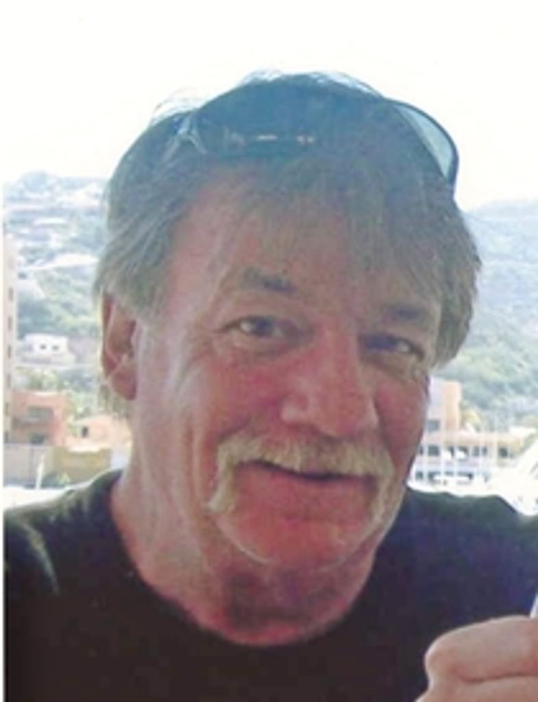 Merle Arthur Breiter, Jr.
