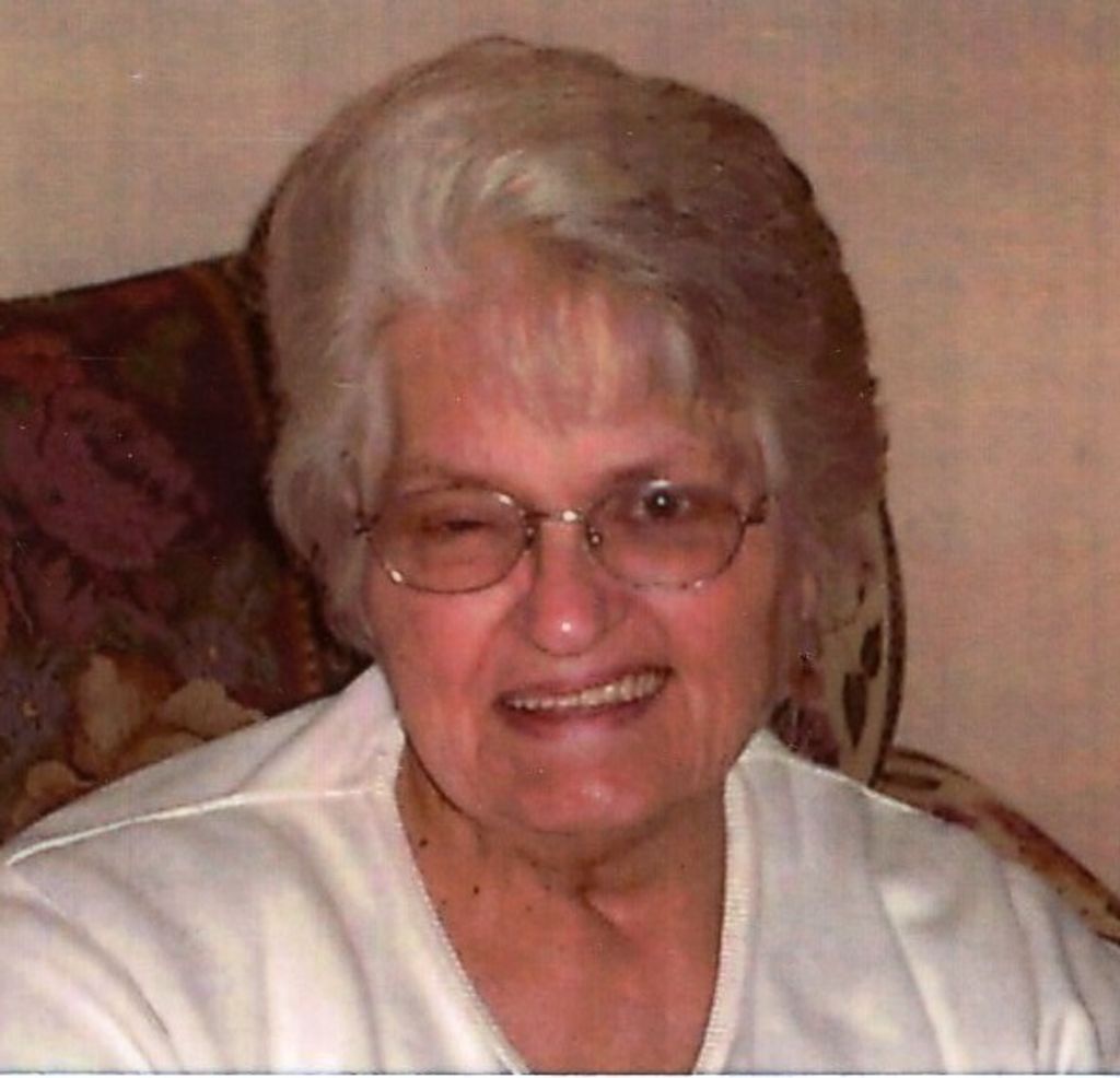 Mary Alice Inman Profile Photo