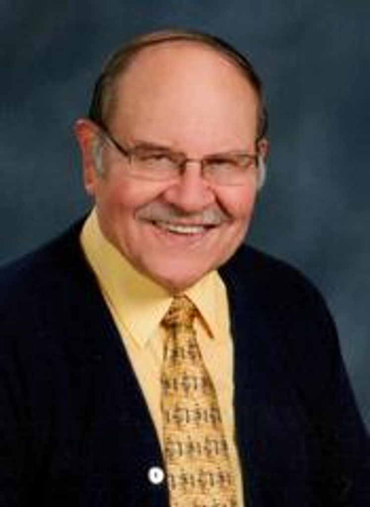 Leroy John Moos Profile Photo