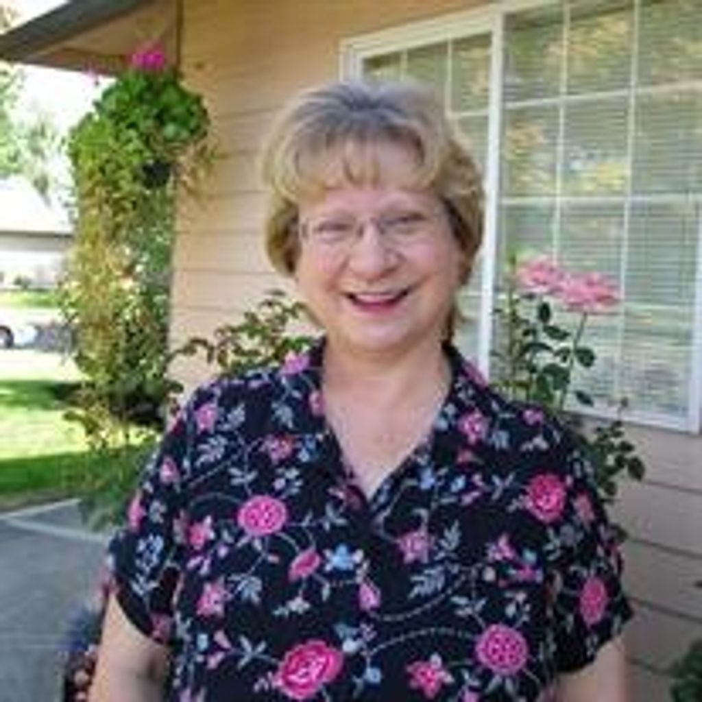 Betty Ann Roby