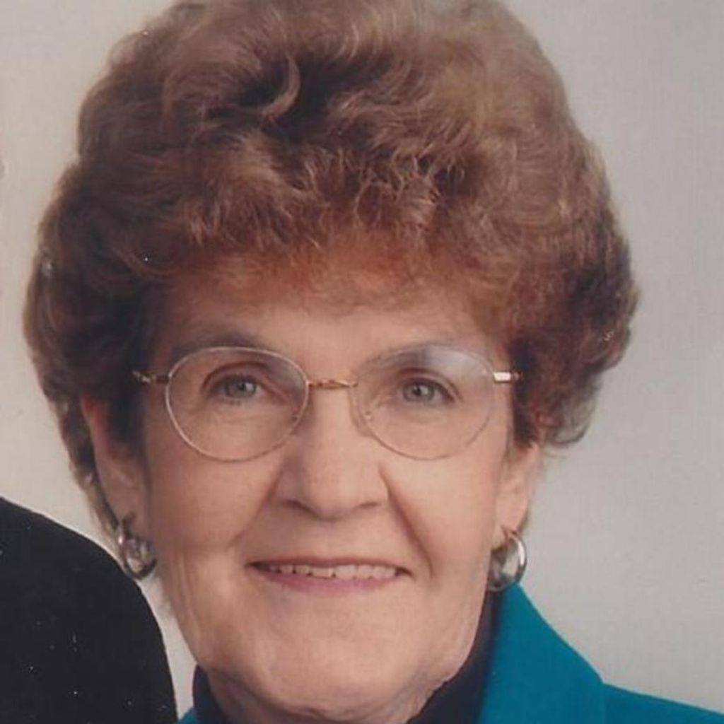 Patricia Brown Profile Photo