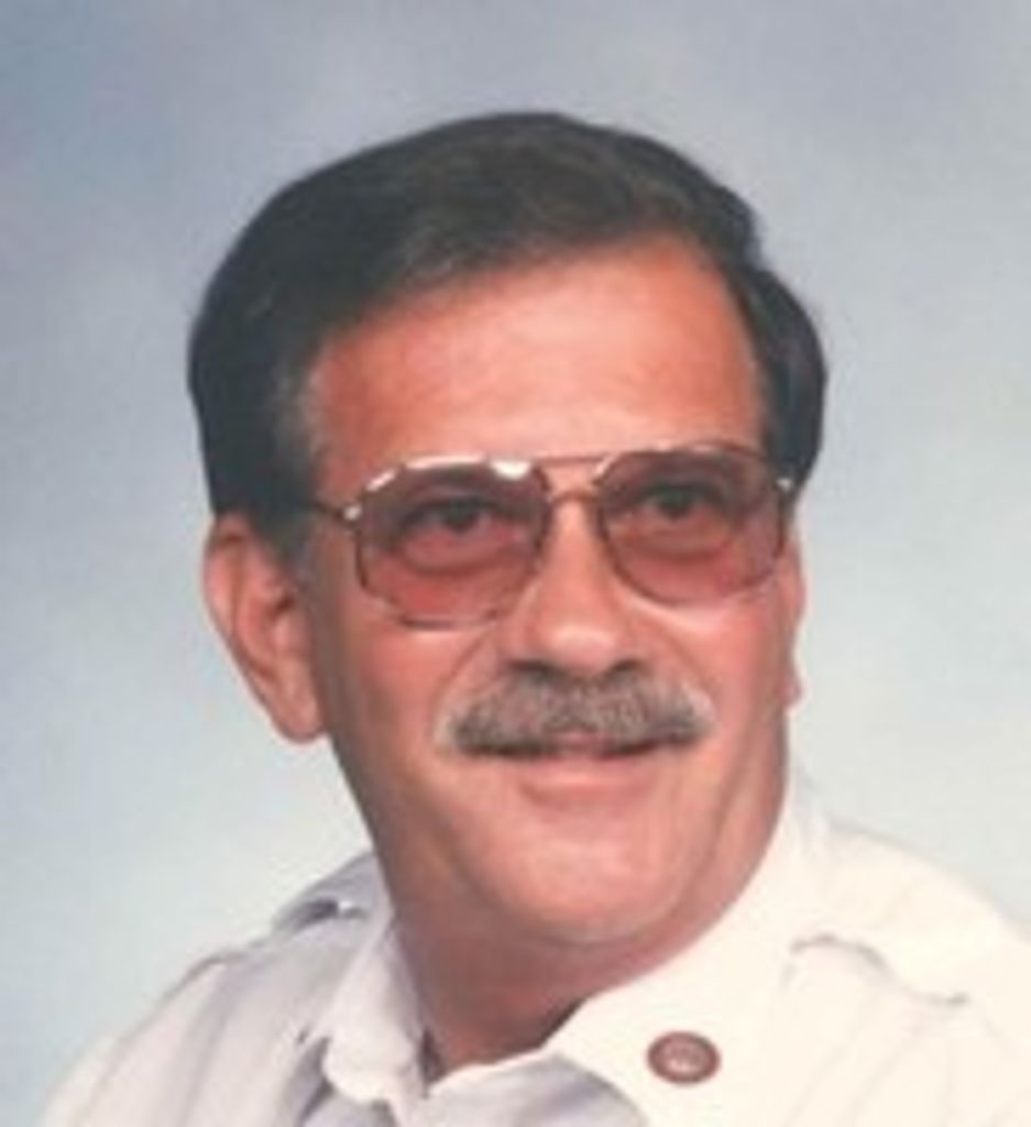 Gerald J. Pellerin, Sr. Profile Photo